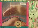 Eastside Connection Brand Spanking PROMO Colored Vinyl Disc NewWave funk Ram3306