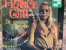 LP France Gall. * Die grossen Erfolge * Decca * Germany * Musik für Alle