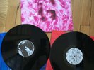 Garbage - Garbage LP 2 x lp rare original UK pressing Mushroom Nirvana