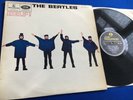 The Beatles   Help    Original 1965 UK Mono Vinyl LP