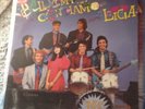Lp 33 giri Balliamo E Cantiamo con Licia, Cristina D'Avena e i Bee Hive 1988