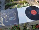 Jimi Hendrix Experience - Electric Ladyland UK Press Polydor SPDLP 3 Rare 2xLP