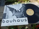 Bauhaus - Bela Lugosi's Dead UK 1st Press Small Wonder TEENY 2 Goth Rare 12
