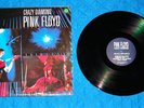PINK FLOYD PROGRESSIVE ROCK  LP