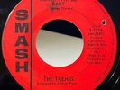 Northern Soul 45 The Trends Dance With Me Baby on Smash HEAR