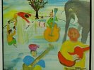 The Band   Music From Big Pink   US LP  original press, nice copy
