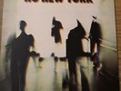 No New York Vinyl Lp No Wave Comp Original Atilles Label Us Press