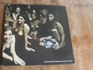 JIMI HENDRIX EXPERIENCE ELECTRIC LADYLAND VINYL LP