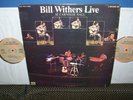 2LP BILL WITHERS - Live at Carnegie Hall; US OG-Pressung von 1973 Sussex Label