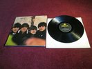 BEATLES FOR SALE UK FIRST PRESS VINYL 1964 EX+ AUDIO PRIVATE VINYL COLLECTION