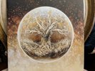 The Fountain Soundtrack OST - Clint Mansell, Mondo, Gold/Yellow Swirl Vinyl LP