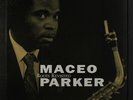 MACEO PARKER: Roots Revisited LP (Germany) Soul
