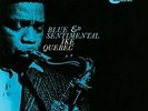 QUEBEC,IKE-BLUE & SENTIMENTAL VINYL LP NEW
