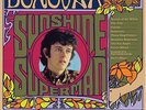 DONOVAN-Sunshine Superman VINYL LP NEW