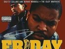 Various - Friday (Soundtrack / O.S.T.) Vinyl 2LP NEU 0953121 | ice cube, nas