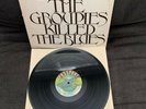 Lucifer's Friend  Where The Groupies Killed The Blues  Hard Rock; Prog