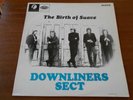 Downliners Sect, The Birth Of Suave .
