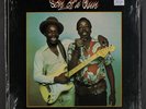 CAREY & LURRIE BELL: Son Of A Gun LP (shrink) Blues & R&B