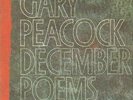 Gary Peacock December Poems NEAR MINT ECM Records Vinyl LP