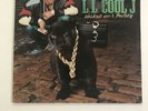 L.L. Cool J - Walking With A Panther - Used US 1989 LP - Near Mint Vinyl