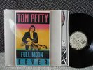 Tom Petty m- original record club in shrink LP Full Moon Fever