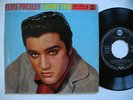 ELVIS PRESLEY Loving You pt 3 EP 45 7