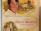 Dean Martin 5 LP Box Set Memories Are Made of This, SY 5230 , 1973