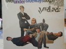 Yardbirds. Over Under Sideways Down. 1966. Shrink rap. NM