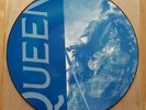 Queen - Highlander Vinyl LP (Picture Disc)