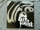 THE CURE A FOREST (TREE MIX) ETC 1990 FICTION 867 385-1