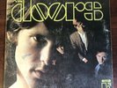 The Doors Original Vinyl Record LP Mono EKL-4007 L-898
