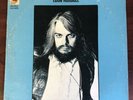 Leon Russell Original Vinyl Record LP L-940