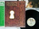 HUMBLE PIE THUNDERBOX A&M AML-200 Japan OBI VINYL LP