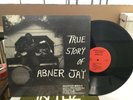 True Story Of Abner Jay 2009 Mississippi Records LP NM/NM