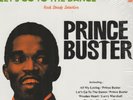 PRINCE BUSTER - LET'S GO TO THE DANCE - ROCK STEADY SELECTION
