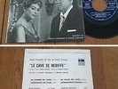 RARE French EP BOF OST 45t RPM BIEM (7') 