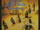 ELECTRIC LIGHT ORCHESTRA: Showdown LP (Netherlands, purple vinyl, corner dings