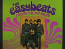 EASYBEATS: Friday On My Mind LP (small tobc) Rock & Pop
