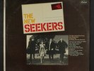 SEEKERS: The New Seekers LP Sealed (punch hole) Rock & Pop