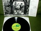 EDGAR BROUGHTON BAND Sing Brother Sing ORIG 1st UK HARVEST 1970 + Insert. A3 B3