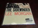 LEE MORGAN AUDIOPHILE 45 RPM DOUBLE 12