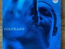 John Coltrane Quartette – Coltrane – Post Bop-Modal-Free Jazz Vinyl LP – RVG