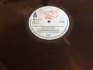 GRANDMASTER & MELLE MEL - WHITE LINES 12