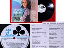 LP Caterina Valente: Wenn es Nacht wird in den Städten (Decca 7046)  Australien