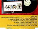 LP What´s New Pussycat? Burt Bacharach / Hal David (United Artists UAS 30 127) D
