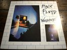 Pink Floyd 'Wallive' The Wall Live Album Double Vinyl Record LP