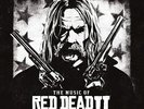 The Music Of Red Dead Redemption 2 Vinyl LP New 2020