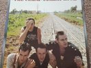 THE CLASH 'Combat Rock' Japan LP & Inserts