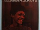Rare JAZZ LP SHIRLEY SCOTT Scottie Plays Duke PRESTIGE 7163 DG RVG  Mono 1959