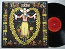BYRDS Sweetheart Of The Rodeo VG+ COLUMBIA CS 9670 Psych Folk LP Gram Parsons